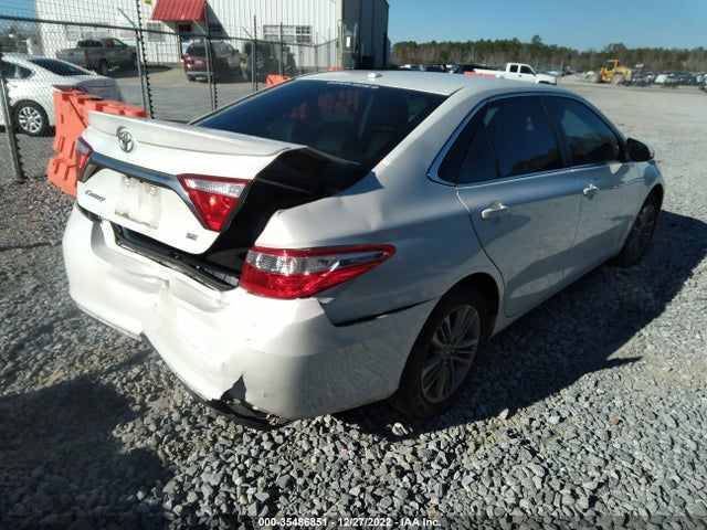 2015 Toyota Camry, VIN: 4T1BF1FK0FU096845