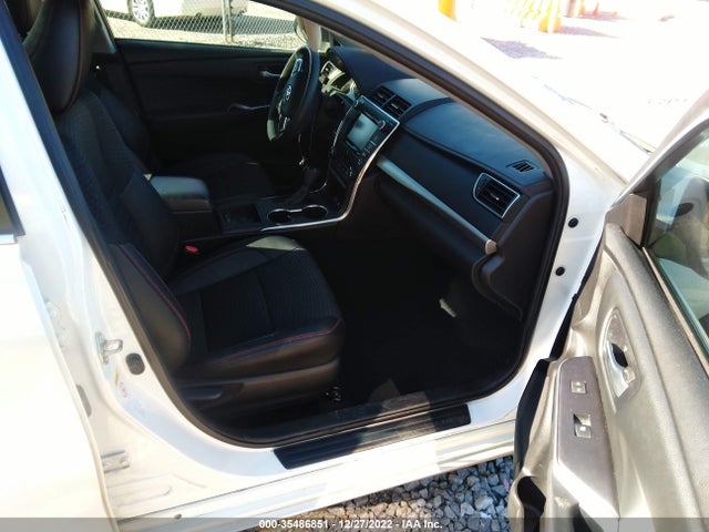 2015 Toyota Camry, VIN: 4T1BF1FK0FU096845