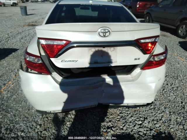 2015 Toyota Camry, VIN: 4T1BF1FK0FU096845