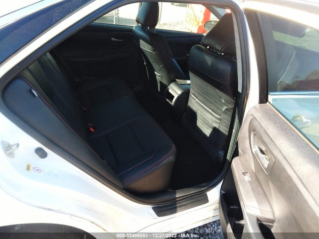 2015 Toyota Camry, VIN: 4T1BF1FK0FU096845