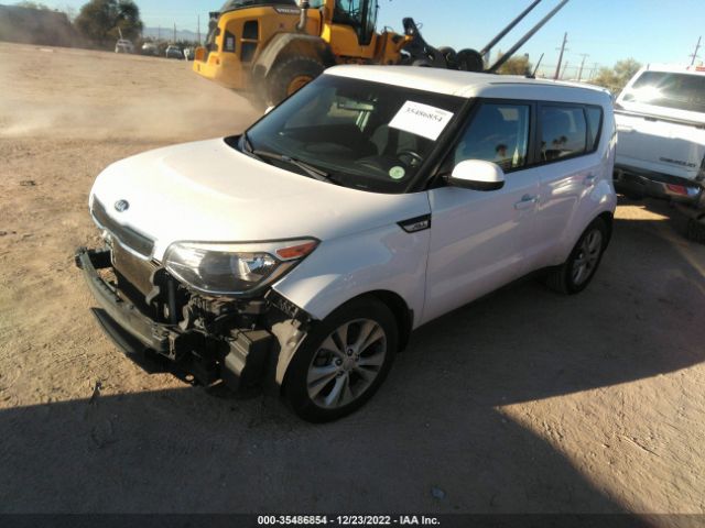 KNDJP3A52F7164474 KIA SOUL +