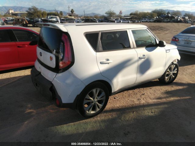 KNDJP3A52F7164474 KIA SOUL +