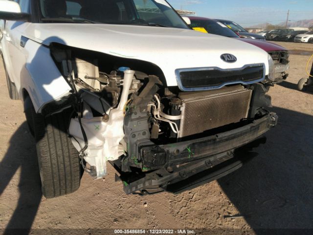 KNDJP3A52F7164474 KIA SOUL +
