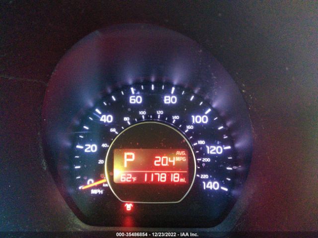 KNDJP3A52F7164474 KIA SOUL +