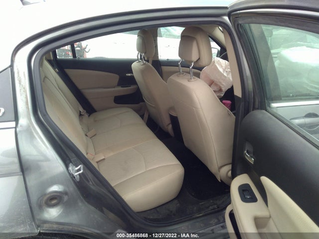 1C3CCBAB2CN170355 Chrysler 200 LX