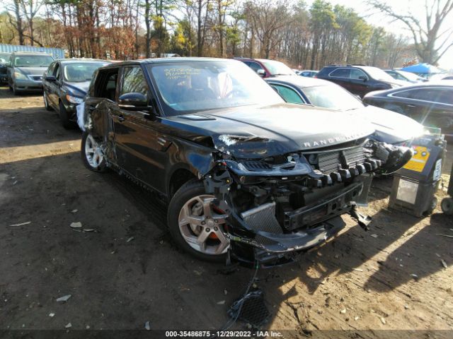 SALWR2RV2KA418690 auction archive image
