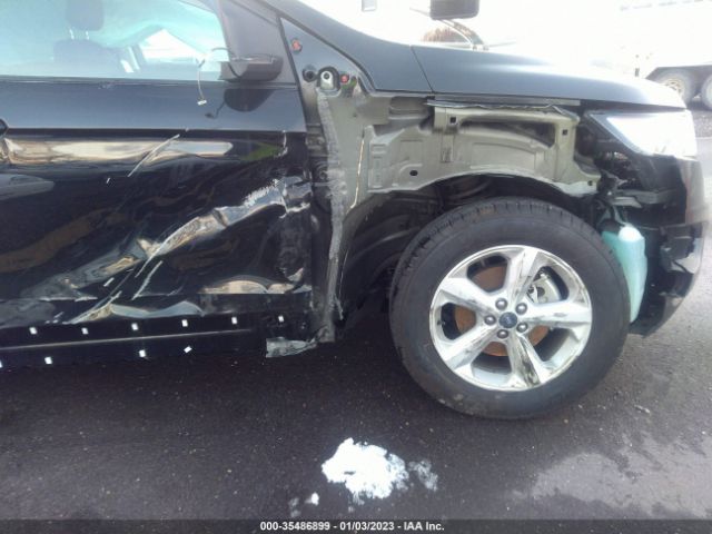 2FMPK3G92JBB10509 Ford EDGE SE