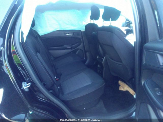 2FMPK3G92JBB10509 Ford EDGE SE