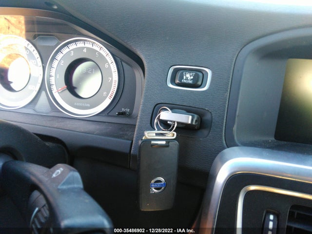 Volvo S60 T6 2012 YV1902FH3C2050331 Image 11