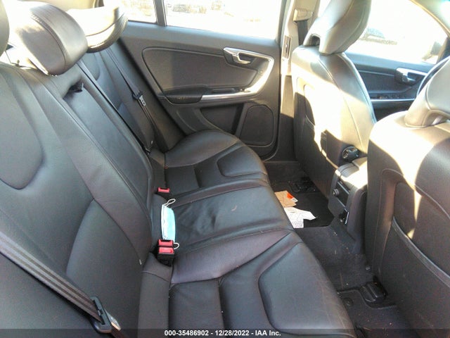Volvo S60 T6 2012 YV1902FH3C2050331 Image 8