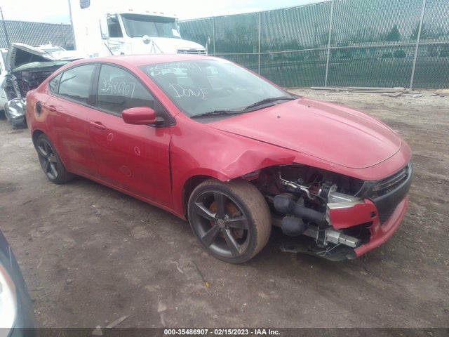 Dodge Dart 2013 1C3CDFBA3DD308602 zdjęcie główne