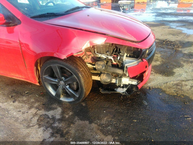 Dodge Dart 2013 1C3CDFBA3DD308602 Image 7