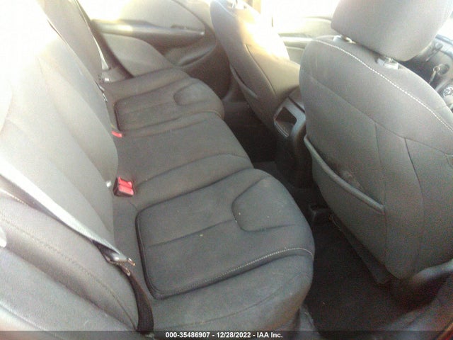 Dodge Dart 2013 1C3CDFBA3DD308602 Image 9