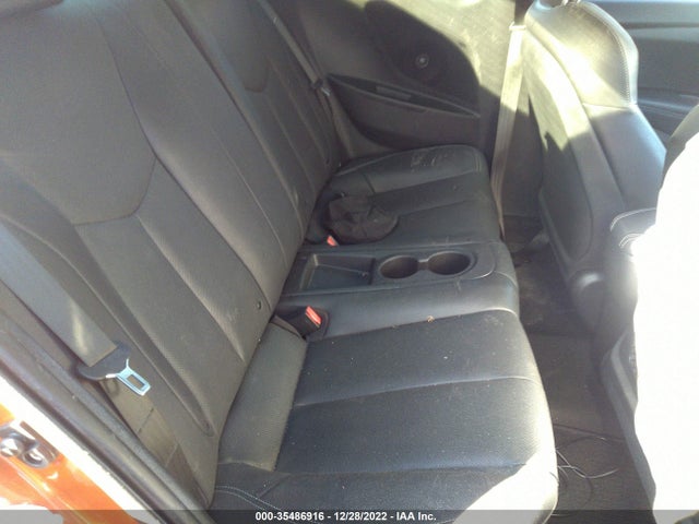 2016 Hyundai Veloster, VIN: KMHTC6AE8GU273803