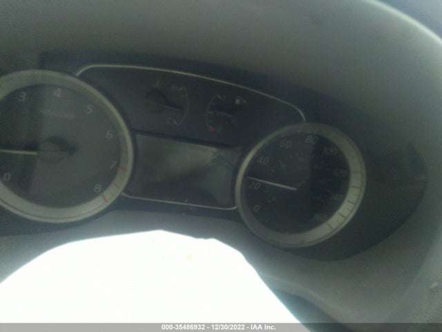2014 NISSAN SENTRA SL VIN: 3N1AB7AP9EY290404
