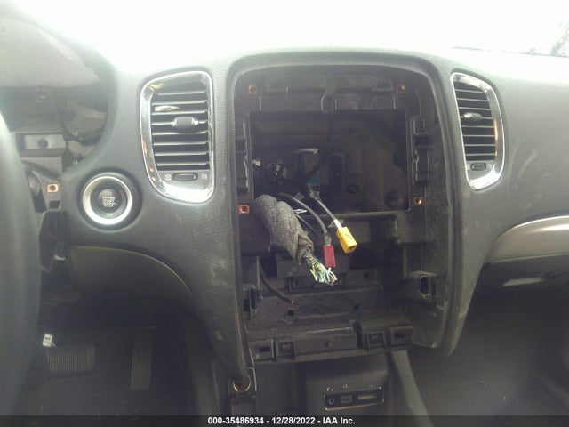 Dodge DURANGO GT 2017 1C4RDHDG7HC669703 Image 6