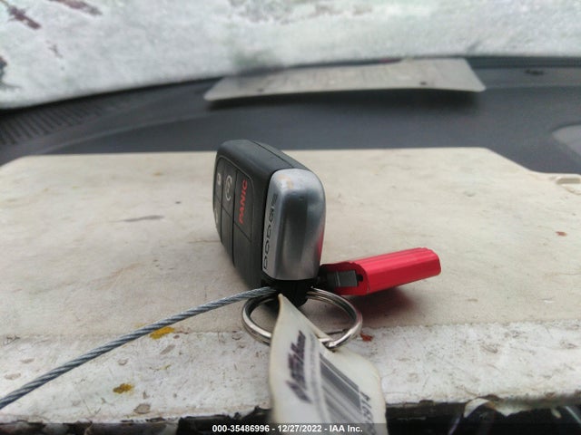 Dodge Journey Crew 2011 3D4PG3FG1BT569416 Image 11