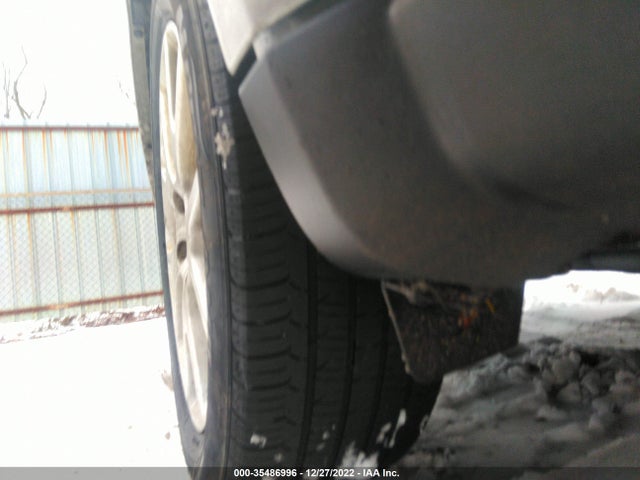 Dodge Journey Crew 2011 3D4PG3FG1BT569416 Image 15