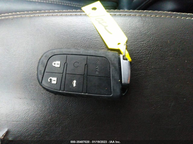 Jeep Cherokee Limited 2017 1C4PJMDSXHW500965 Image 11