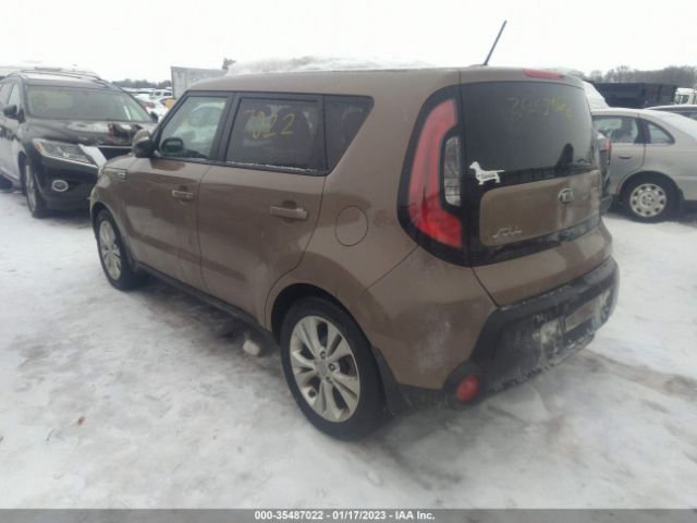 KNDJP3A51E7081973 KIA SOUL +