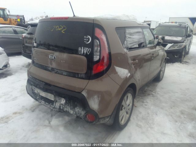KNDJP3A51E7081973 KIA SOUL +
