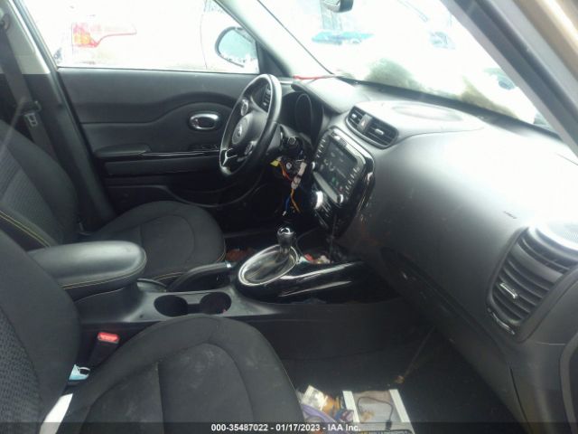 KNDJP3A51E7081973 KIA SOUL +
