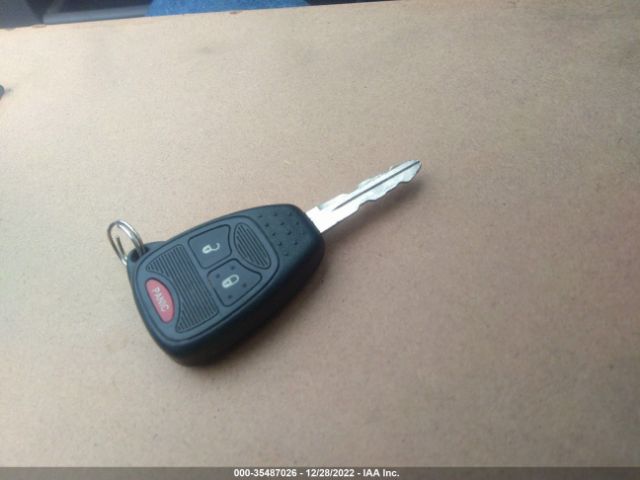 1C4NJCBA8GD715430 Jeep Compass Sport