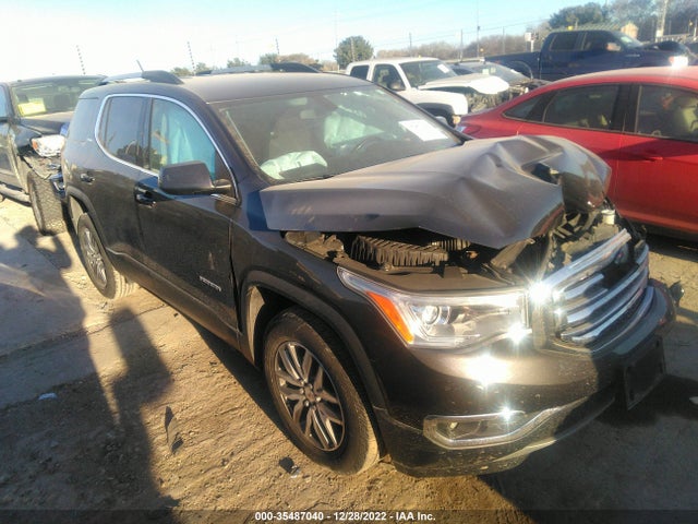 2019 GMC Acadia, VIN: 1GKKNLLS8KZ103789