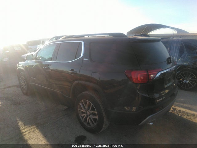 2019 GMC Acadia, VIN: 1GKKNLLS8KZ103789