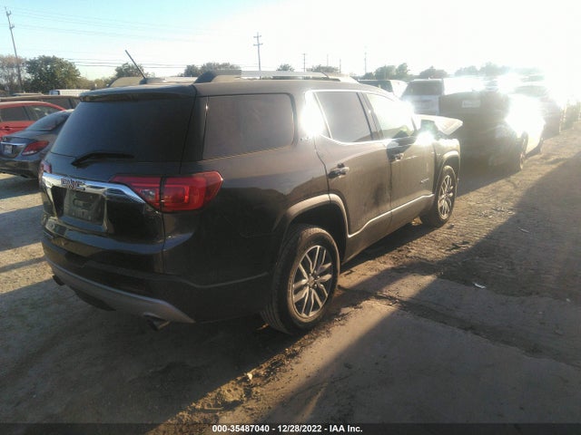2019 GMC Acadia, VIN: 1GKKNLLS8KZ103789