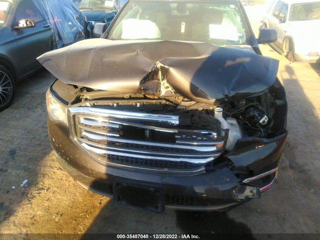 2019 GMC Acadia, VIN: 1GKKNLLS8KZ103789