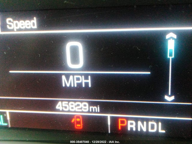 2019 GMC Acadia, VIN: 1GKKNLLS8KZ103789