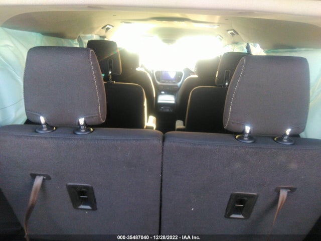 2019 GMC Acadia, VIN: 1GKKNLLS8KZ103789