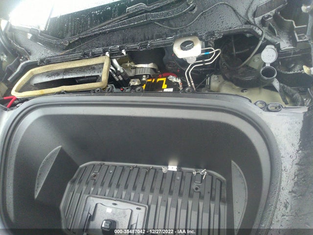 Tesla Model Y 2020 5YJYGDEF3LF020378 Image 12