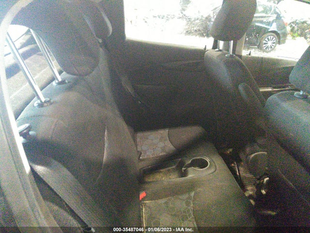 2018 Chevrolet Spark, VIN: KL8CD6SA9JC470286