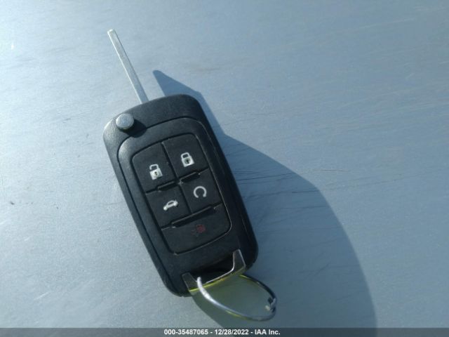 2GKFLUE38G6120601 GMC Terrain Slt