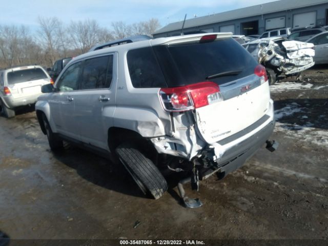 2GKFLUE38G6120601 GMC Terrain Slt