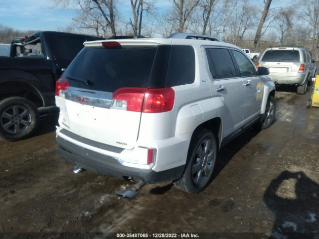 2GKFLUE38G6120601 GMC Terrain Slt