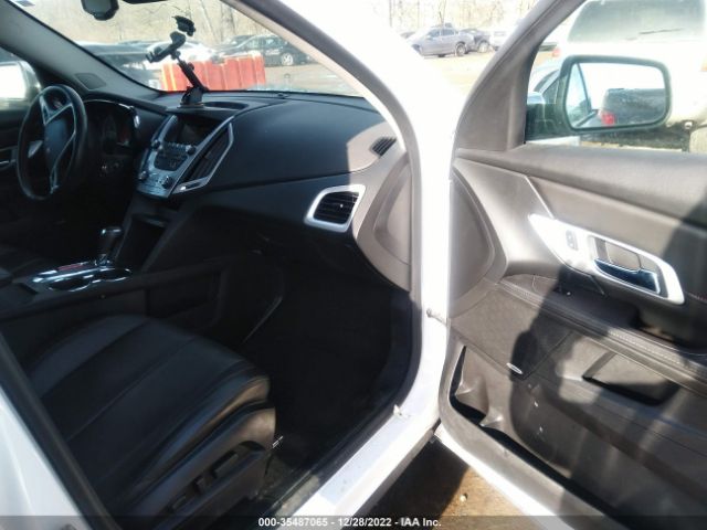 2GKFLUE38G6120601 GMC Terrain Slt