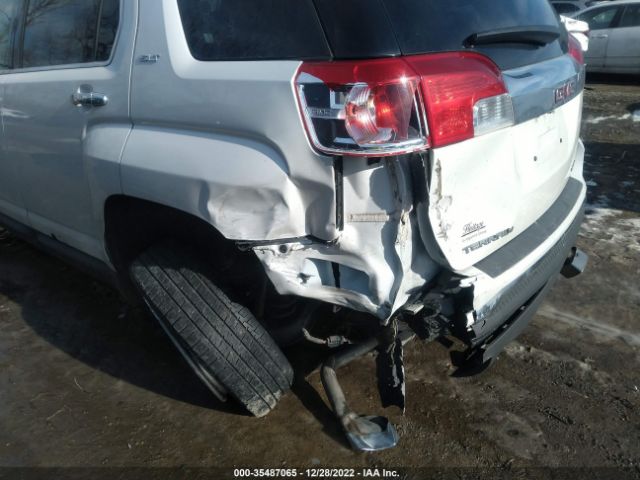 2GKFLUE38G6120601 GMC Terrain Slt