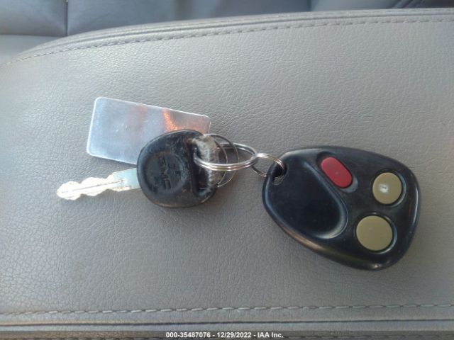 1GKDT13S272116993 GMC Envoy Slt