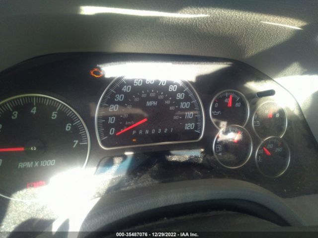1GKDT13S272116993 GMC Envoy Slt