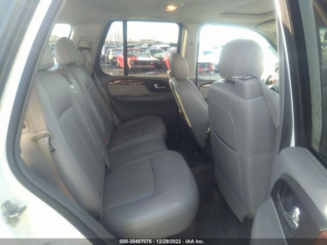 1GKDT13S272116993 GMC Envoy Slt