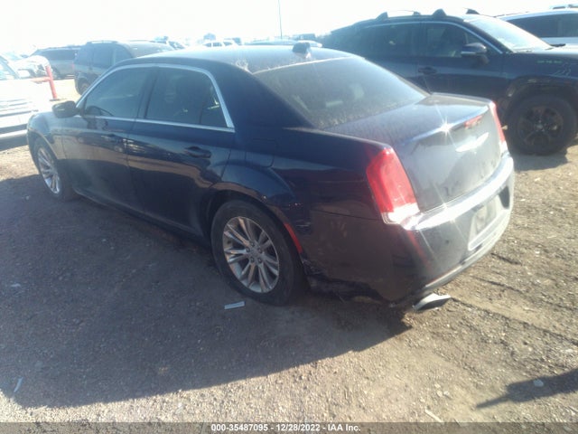 Chrysler 300 Limited 2017 2C3CCAAG0HH538439 Image 3