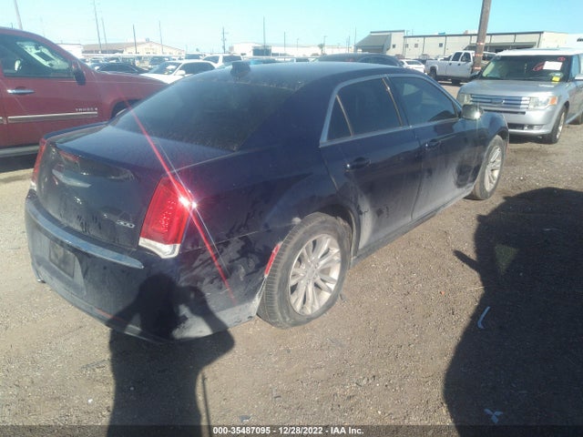 Chrysler 300 Limited 2017 2C3CCAAG0HH538439 Image 4