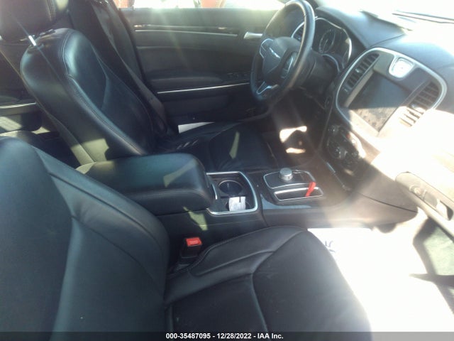 Chrysler 300 Limited 2017 2C3CCAAG0HH538439 Image 5