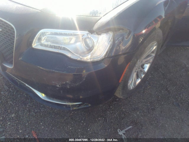 Chrysler 300 Limited 2017 2C3CCAAG0HH538439 Image 6