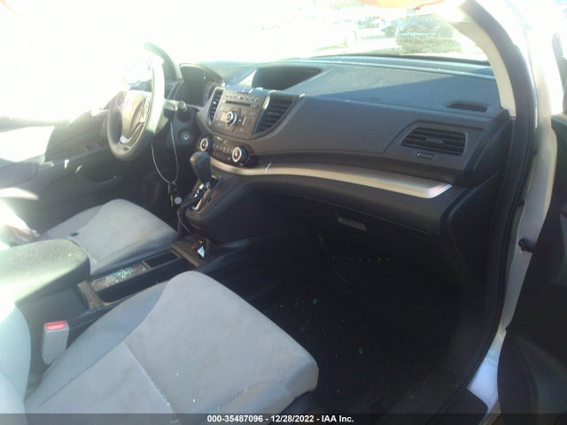 2016 Honda CR-V, VIN: 2HKRM4H32GH612442
