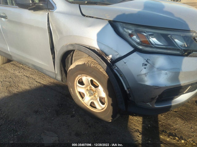 2016 Honda CR-V, VIN: 2HKRM4H32GH612442