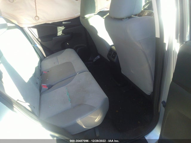 2016 Honda CR-V, VIN: 2HKRM4H32GH612442